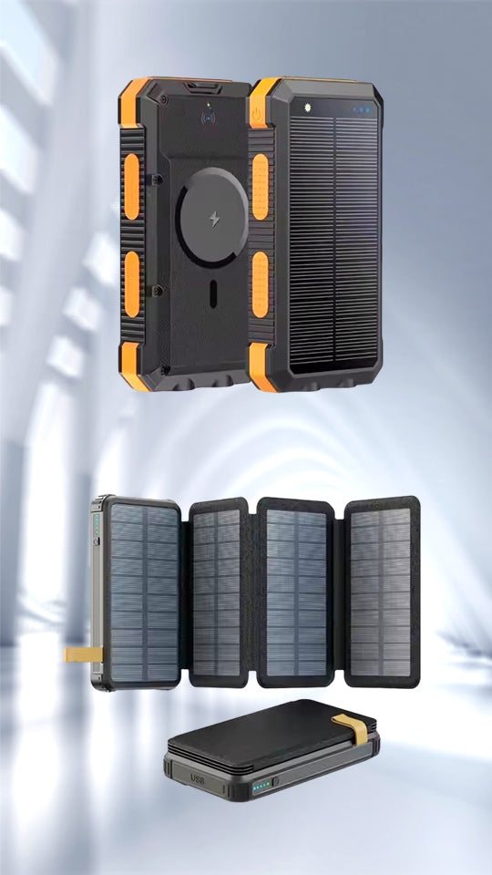 Solar Applications