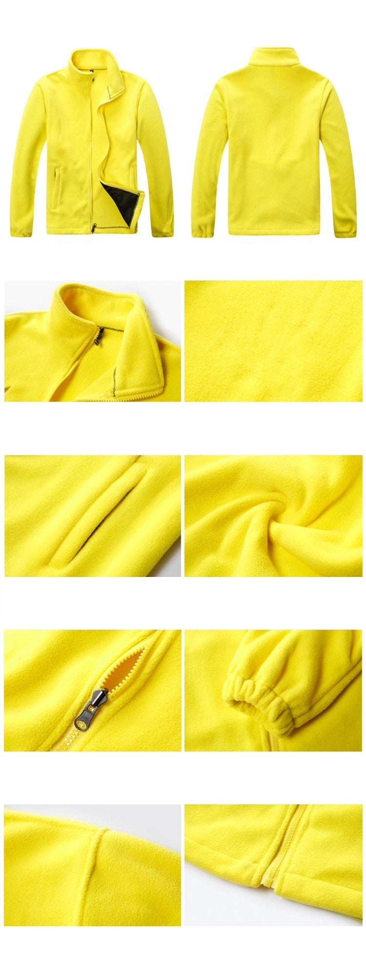 Outdoor Men jacket-1123