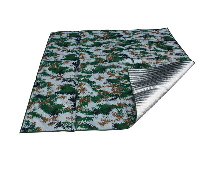 Camping Mat-SW-1944