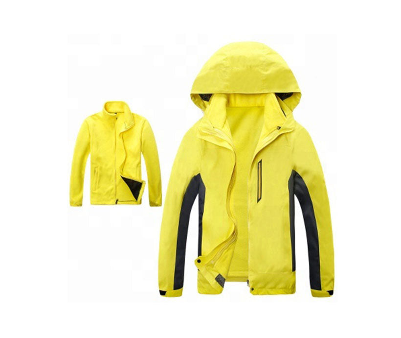 Promotion Women's&Men's Windproof Soft Shell Fleece Outdoor Travel Hiking Jackets