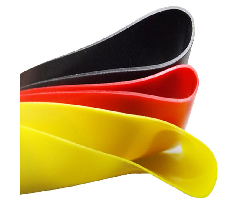 Fitness Simplify Resistance Loop Bands Strength Training bandas de resistencia Custom Printed Resistance Bands for Legs and Butt