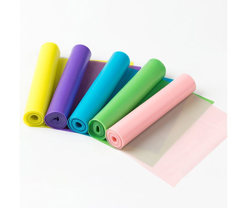 Tensile Adjustable Elastic Stretch Band,Strap Belt,,Latex Tension Tape