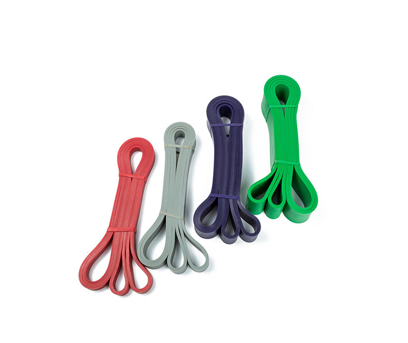 Heavy duty resistance bands,custom resistance exercise band,circular resistance band