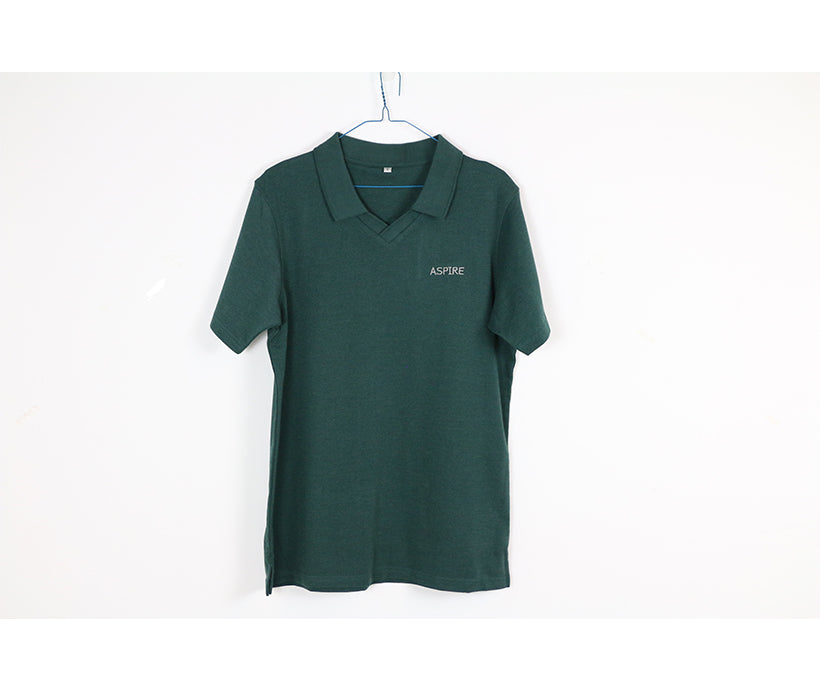 Custom Men and Women Polo Shirt Sport T Shirt