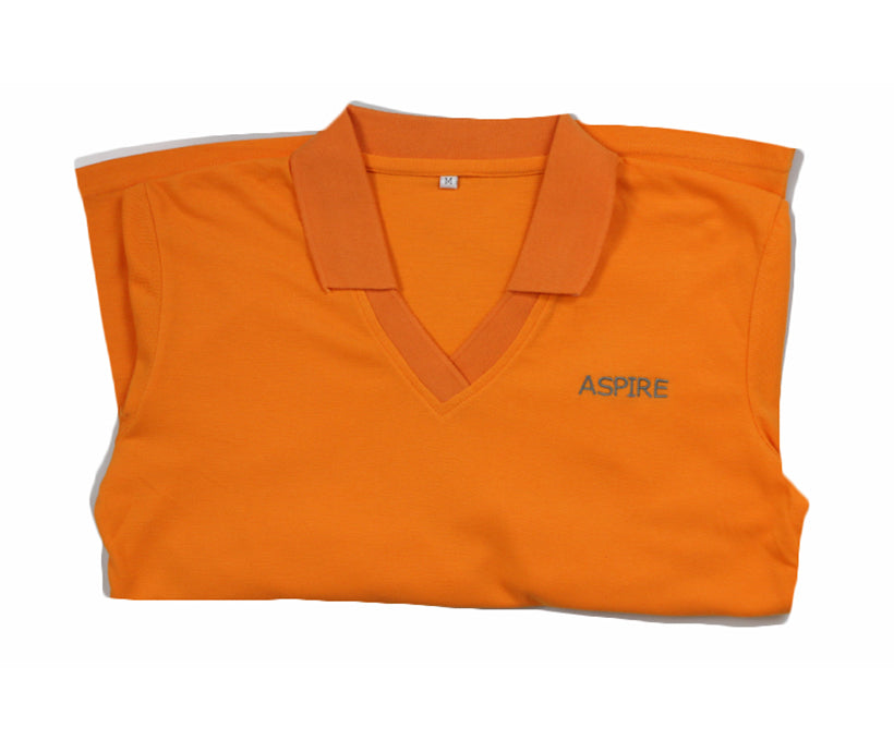 Custom Men and Women Polo Shirt Sport T Shirt