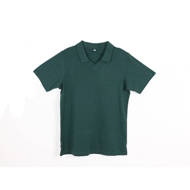 Custom Men and Women Polo Shirt Sport T Shirt