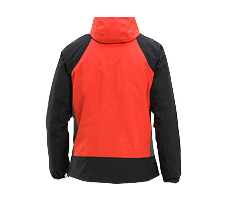 High-end Liner Detachable Hiking Coat Men And Women Down Ski Jacket Couples Winter Jacket