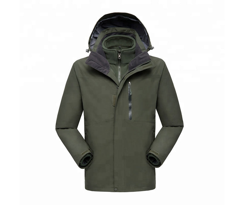 Trekking Ski Hiking Jackets womens jackets and coats