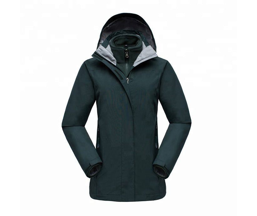 Trekking Ski Hiking Jackets womens jackets and coats
