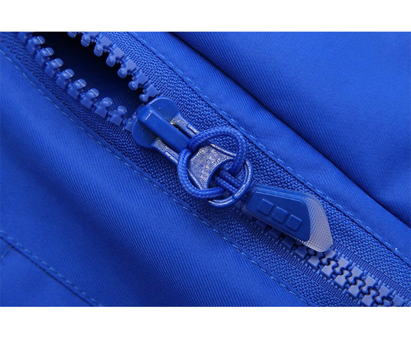 outdoor sports winter windproof camping hiking jacket