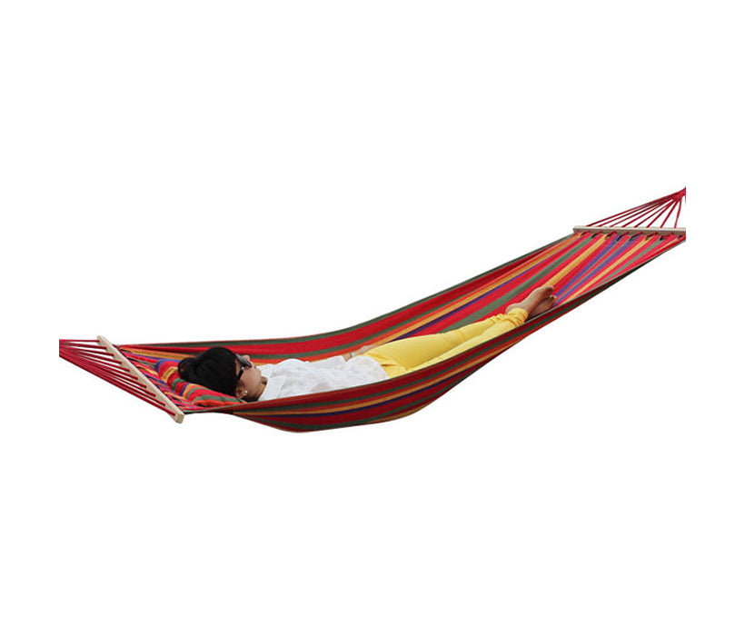 Fashion Lightweight Outdoor camping hammock for camping, suits for adult and children