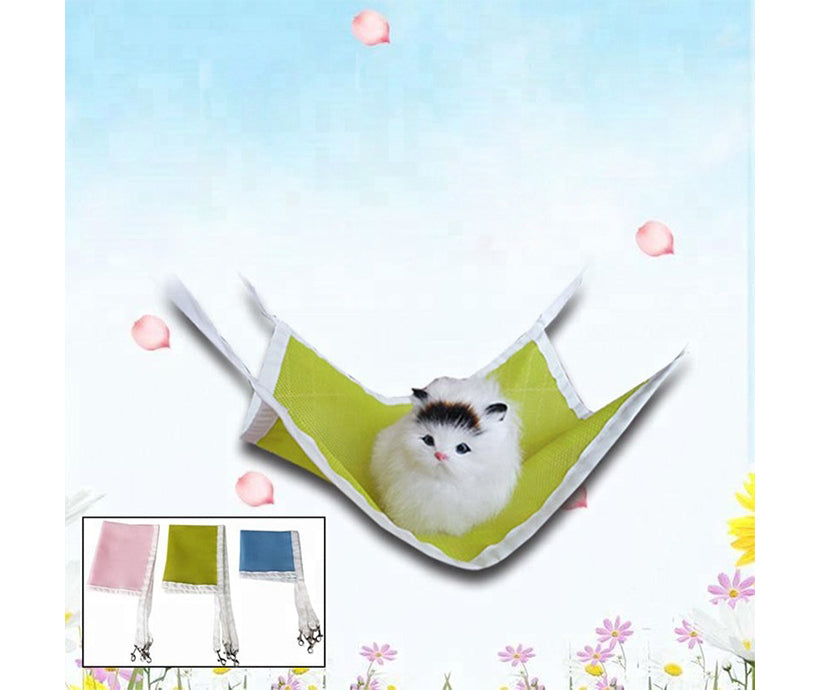 Net cloth comfortable pet car seat covers hammock pet hammock bed pet seat cover hammock