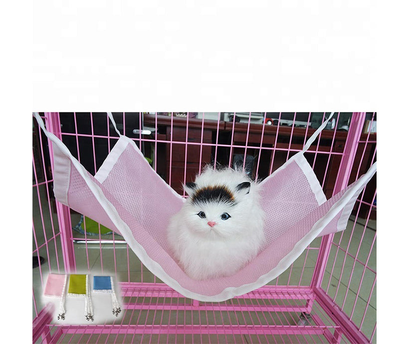 Net cloth comfortable pet car seat covers hammock pet hammock bed pet seat cover hammock