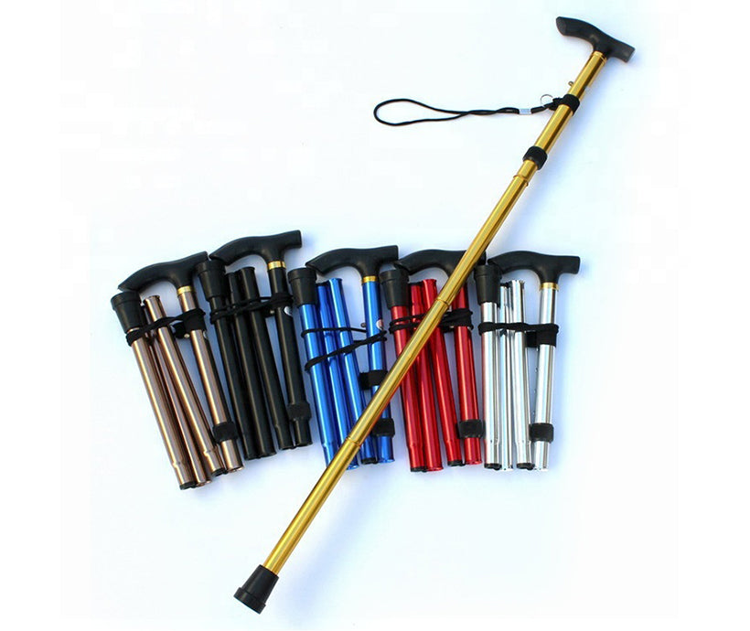 canes and walking sticks walking stick trekking foldable walking sticks hiking poles