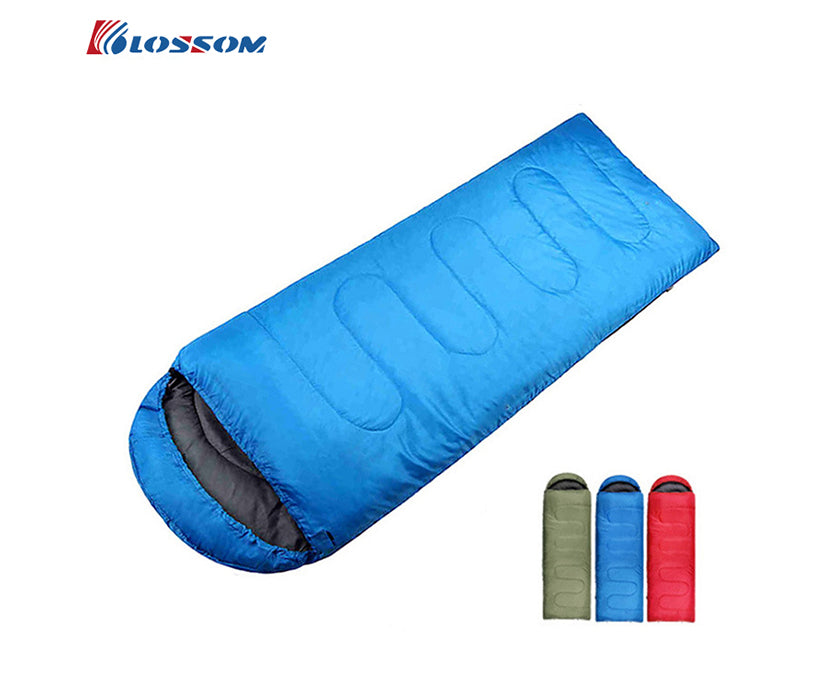 Waterproof Outdoor Travel Camping Bivvy Lightweight Emergency Survival Sleeping Bag