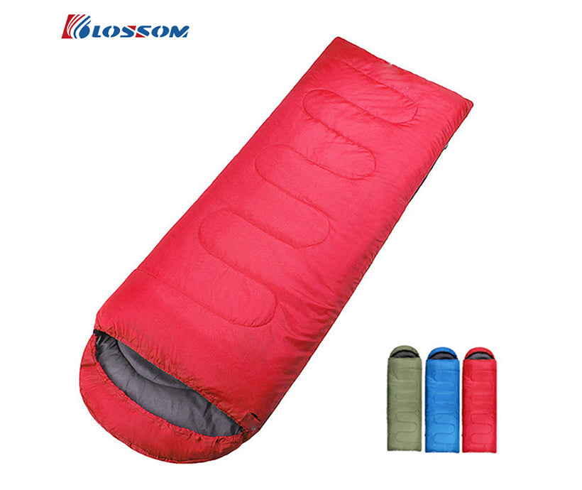 Waterproof Outdoor Travel Camping Bivvy Lightweight Emergency Survival Sleeping Bag
