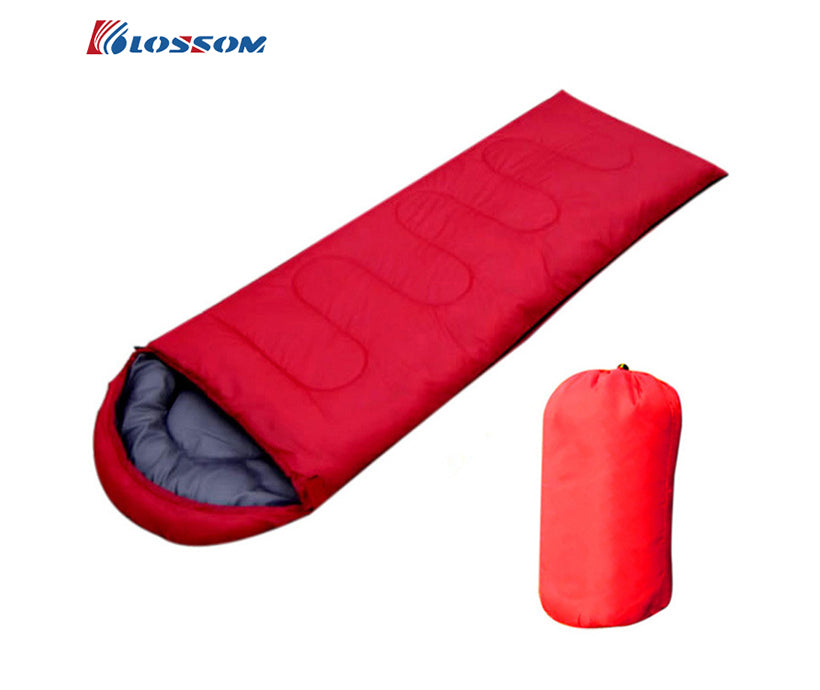 Waterproof Outdoor Travel Camping Bivvy Lightweight Emergency Survival Sleeping Bag