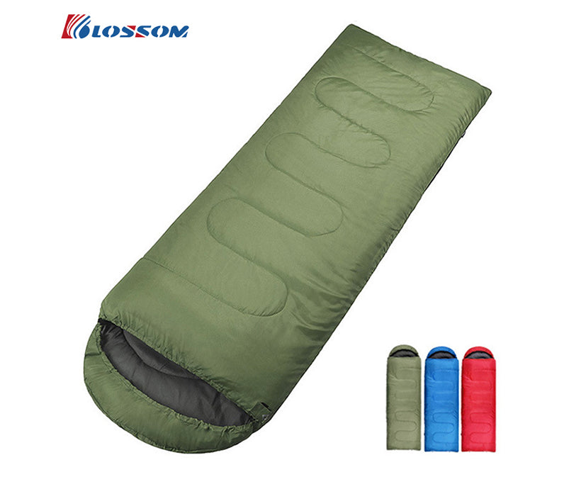 Waterproof Outdoor Travel Camping Bivvy Lightweight Emergency Survival Sleeping Bag