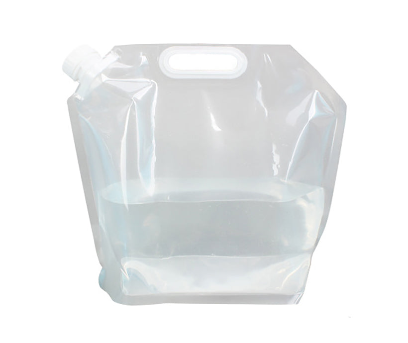 Large capacity folding kettle camping tour outdoor sports car water bag for outdoor sports
