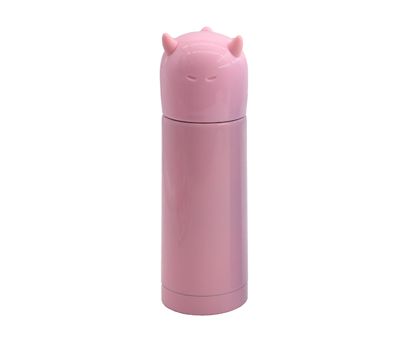 12oz vacuum insulated stainless steel water bottle couple thermos with lid