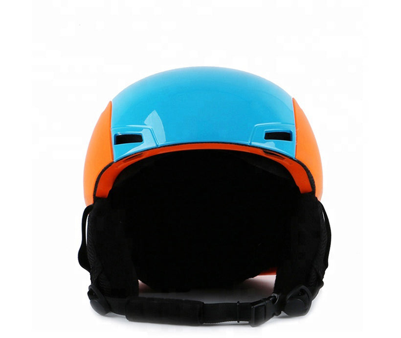 Adult Men And Women Snow Sports Ski Helmet Climbing Outdoor Sports Equipment