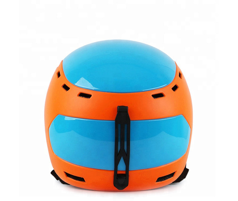 Adult Men And Women Snow Sports Ski Helmet Climbing Outdoor Sports Equipment