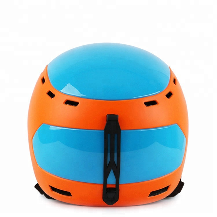 Adult Men And Women Snow Sports Ski Helmet Climbing Outdoor Sports Equipment