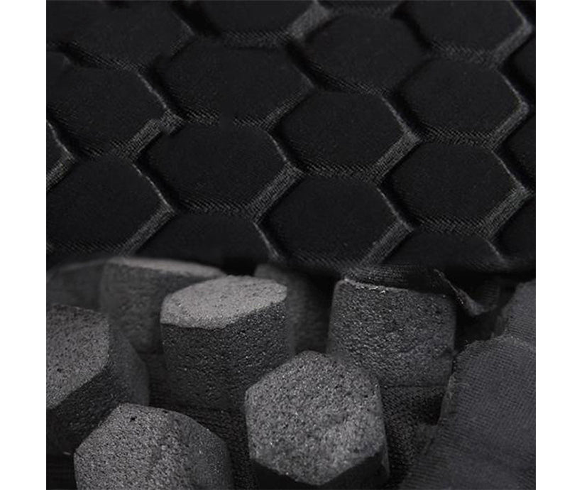 Protective Knee Pads, 2 Pas Strengthened Basketball Knee Pads Leg Guard Compression Leg Sleeve