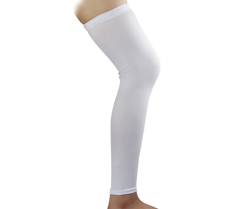 Very Comfort And Soft Motorcycle Leg Guard To Oure Lower Back Pain
