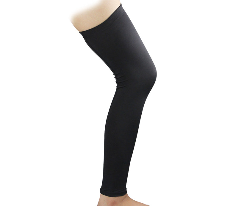 Very Comfort And Soft Motorcycle Leg Guard To Oure Lower Back Pain