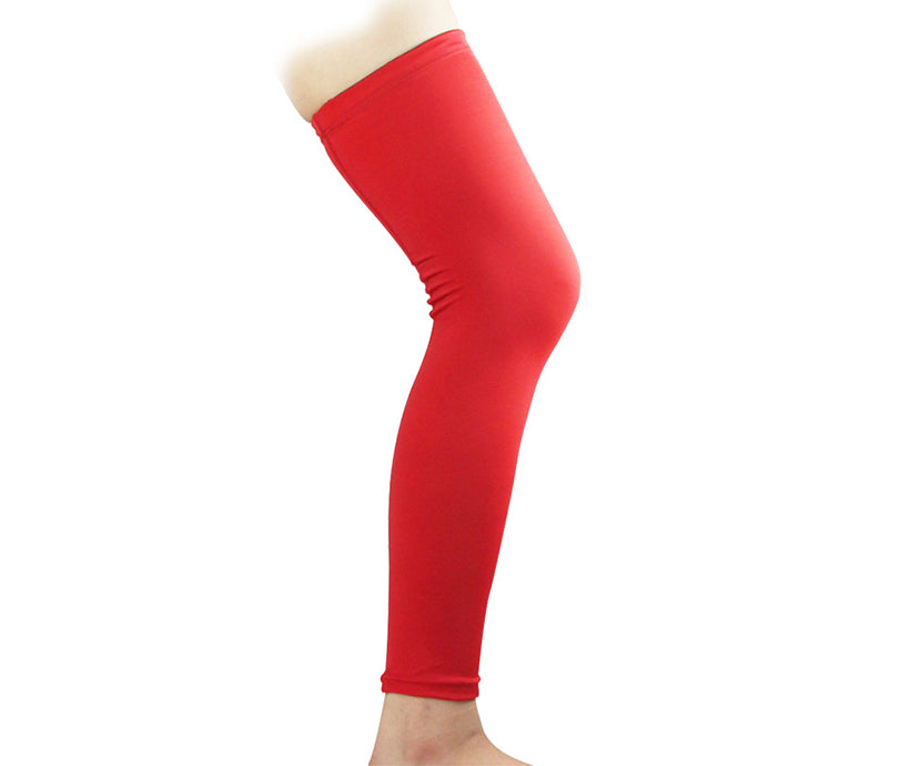Very Comfort And Soft Motorcycle Leg Guard To Oure Lower Back Pain