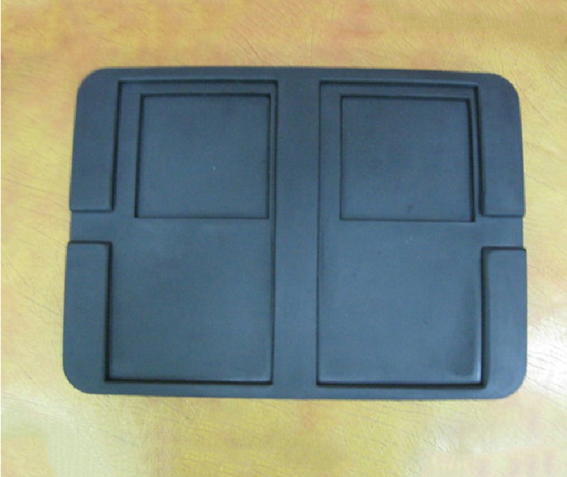 Eva Foam Hot Pressing, Cold Pressing, Integral Knead And Leg Protector