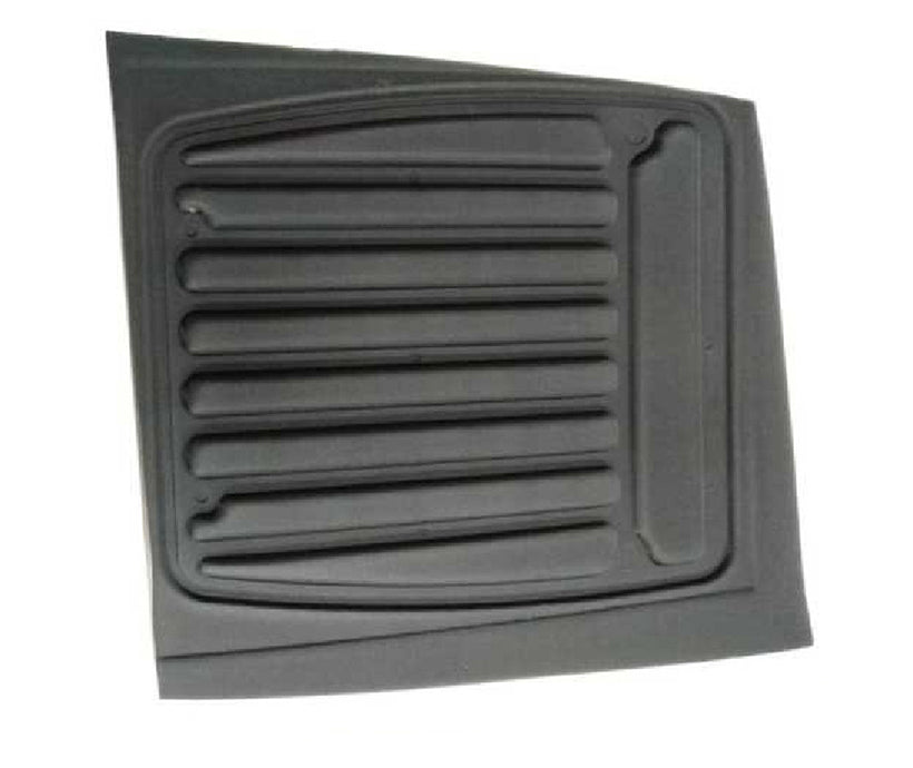 Eva Foam Hot Pressing, Cold Pressing, Integral Knead And Leg Protector
