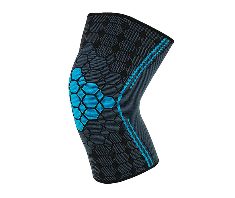 Customized Sports Knee Protector Professional Design Breathable Outdoor Angle Adjustable Knee Pad