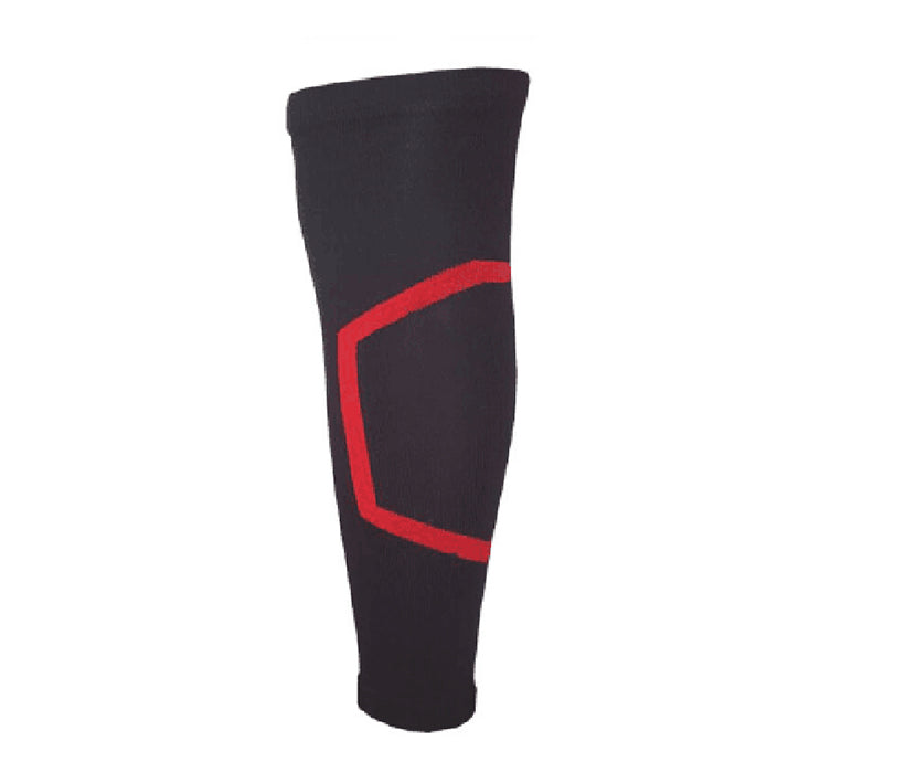 Elastic Leg Protector Nylon Basketball Leg Protector Sports Protector