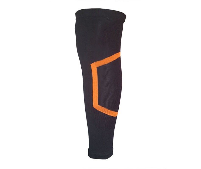 Elastic Leg Protector Nylon Basketball Leg Protector Sports Protector