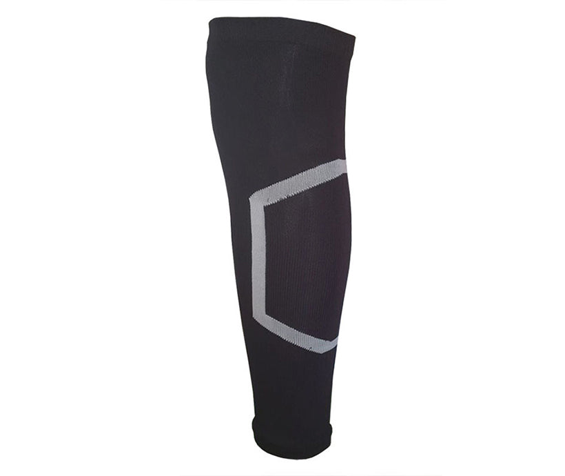 Elastic Leg Protector Nylon Basketball Leg Protector Sports Protector