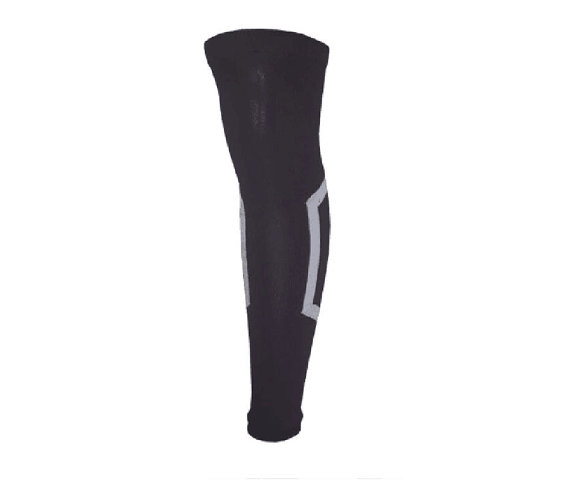 Elastic Leg Protector Nylon Basketball Leg Protector Sports Protector