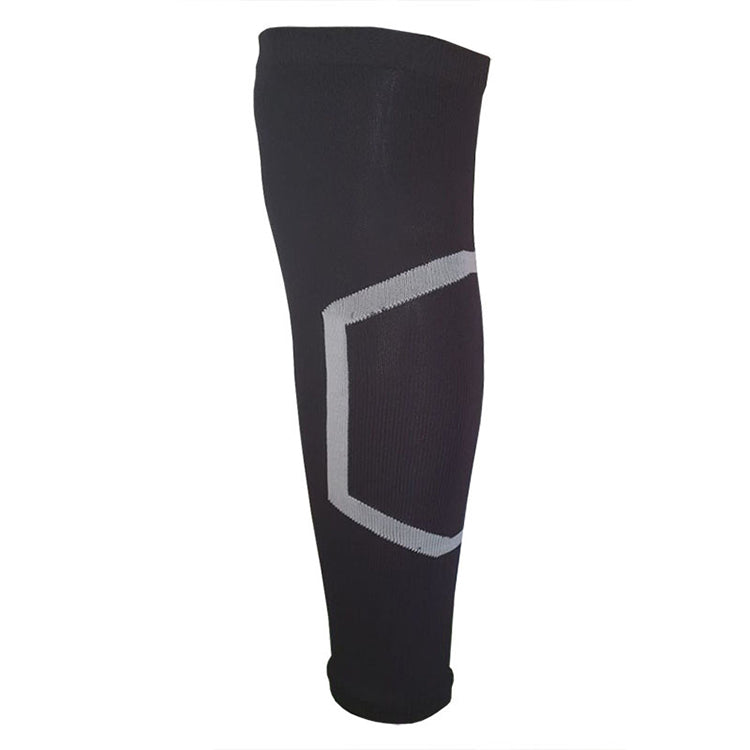 Elastic Leg Protector Nylon Basketball Leg Protector Sports Protector