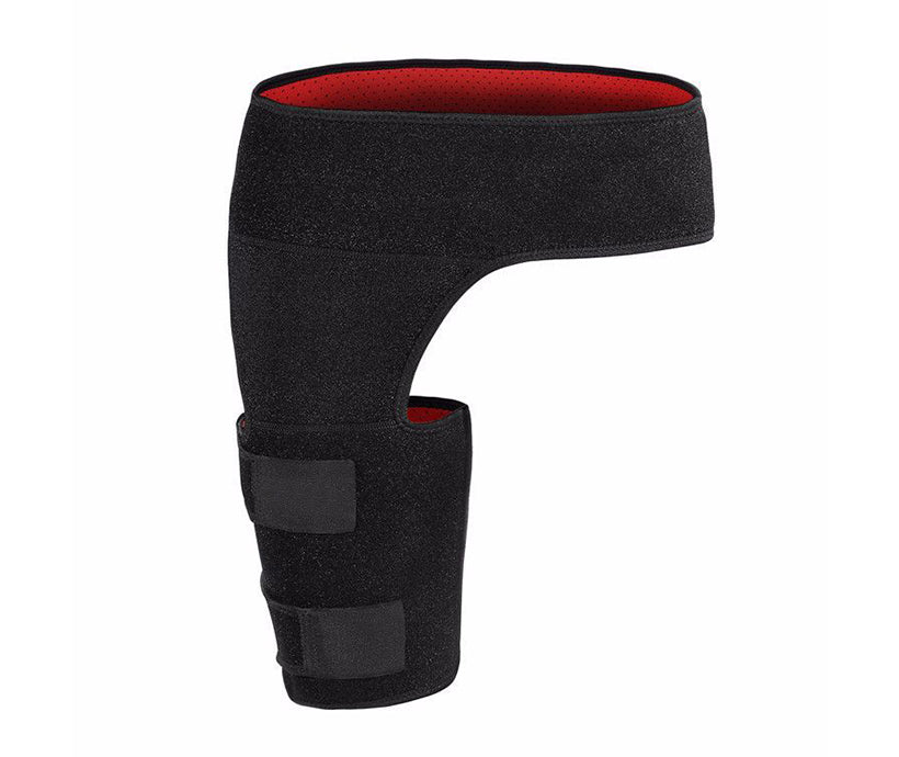 Thigh Protector China Factory High Quality Outdoor Sports Leg Protector Prevent Muscle Injury
