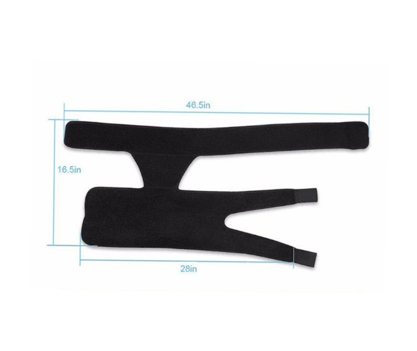 Thigh Protector China Factory High Quality Outdoor Sports Leg Protector Prevent Muscle Injury