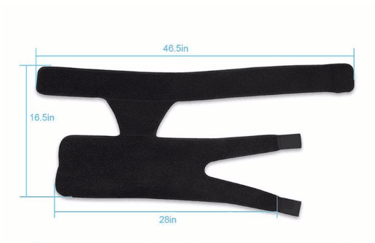 Thigh Protector China Factory High Quality Outdoor Sports Leg Protector Prevent Muscle Injury
