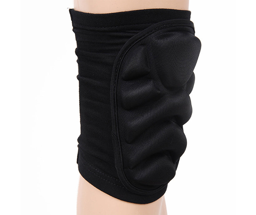 Outdoor Sports Safety Skating Cycling Knee Protection Multi-function Leg Guard