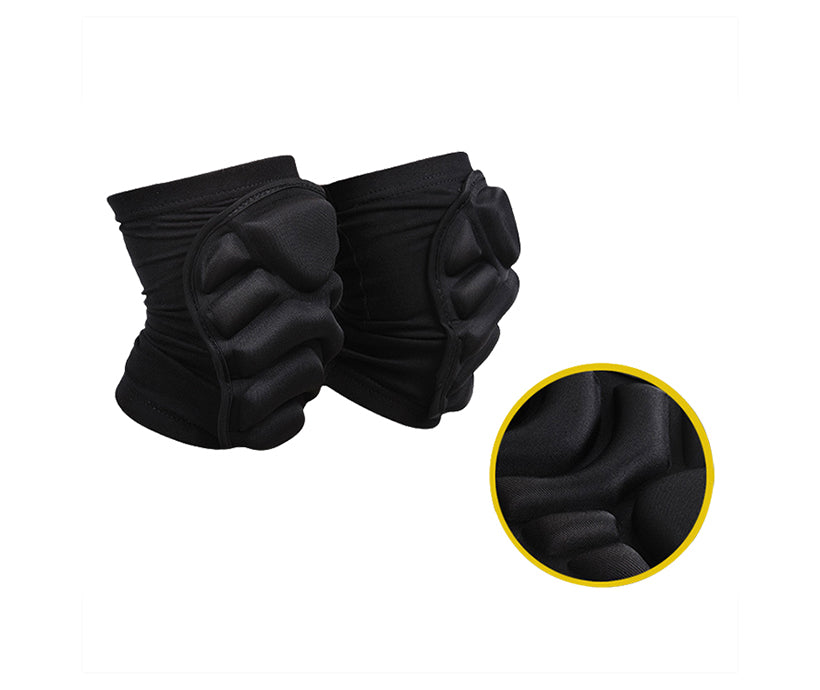 Outdoor Sports Safety Skating Cycling Knee Protection Multi-function Leg Guard