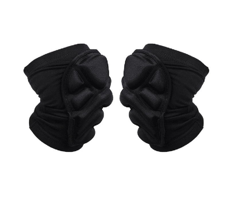 Outdoor Sports Safety Skating Cycling Knee Protection Multi-function Leg Guard