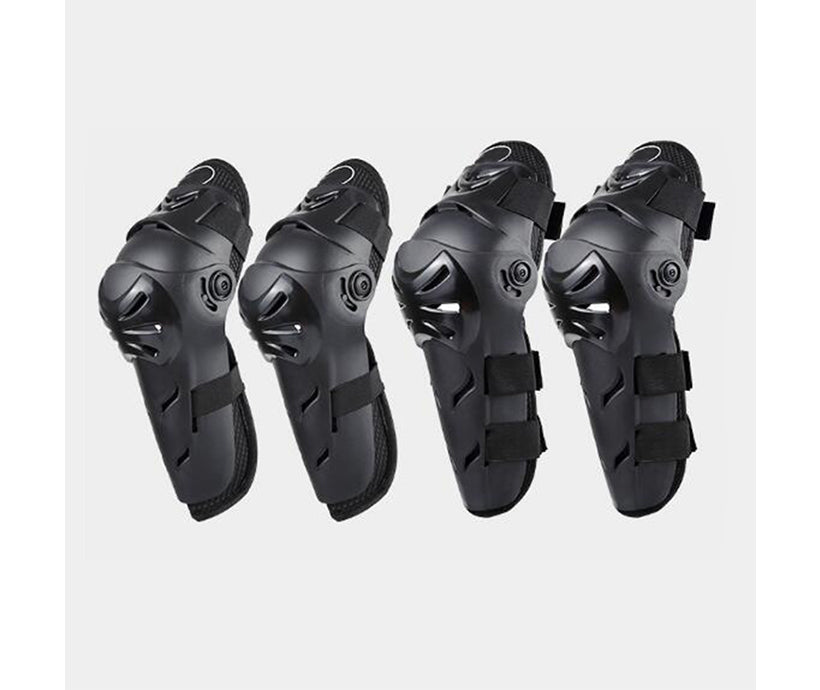 New Product Leg Sleeve Shin Guards Safety Protective Custom Design