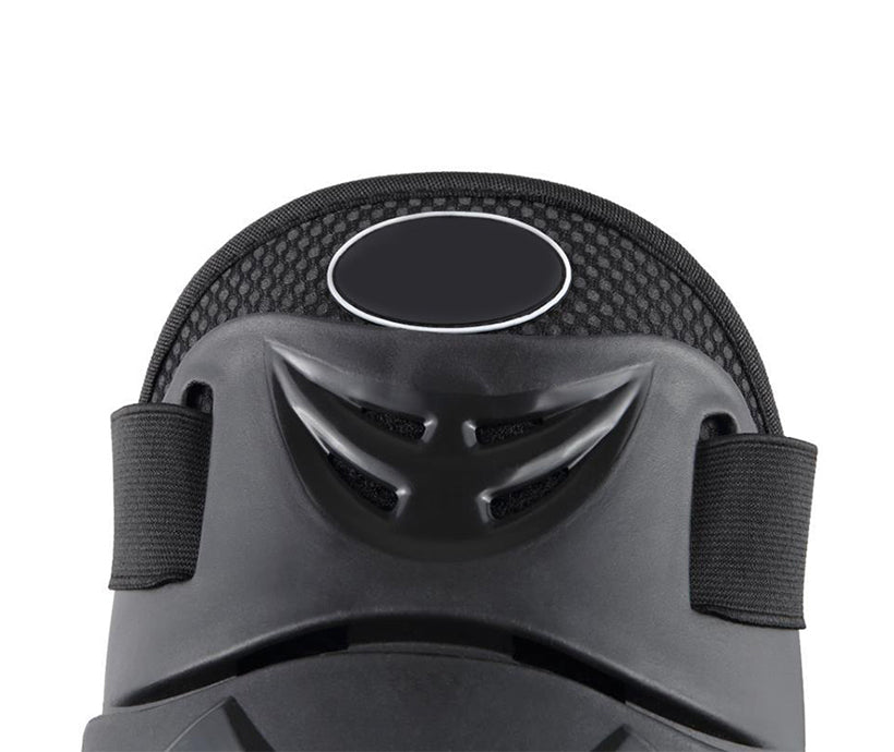 New Product Leg Sleeve Shin Guards Safety Protective Custom Design