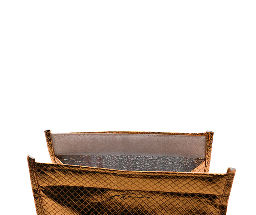 2019 Insulated Picnic Without Handle Polyester Tote Lunch Cooler Bag