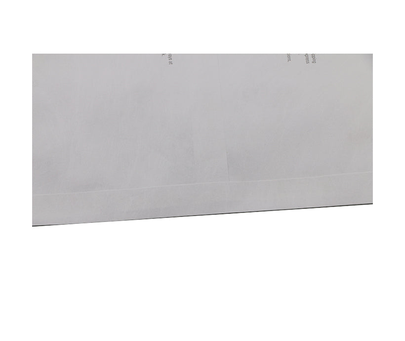 Custom Machine Packing Without Handle Print Waterproof Paper Bag