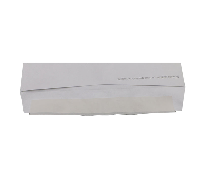 Custom Machine Packing Without Handle Print Waterproof Paper Bag